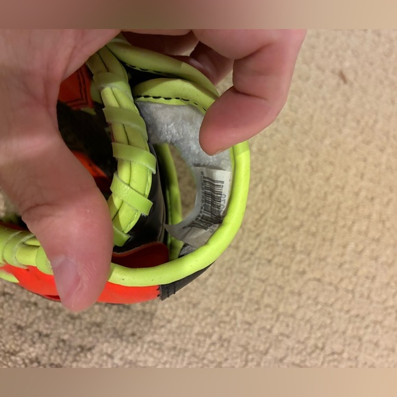 Franklin Kids Baseball Glove - Picture 5 of 7